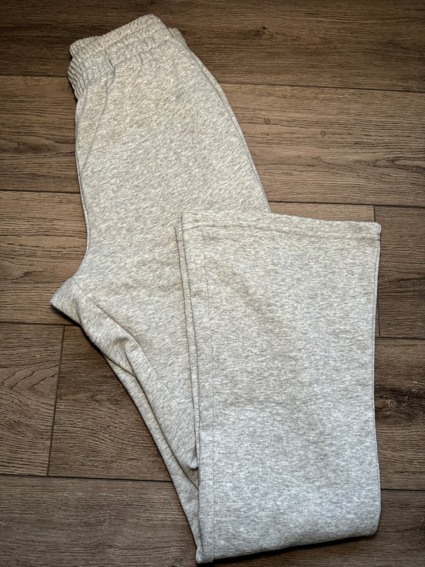 Flare Pants
