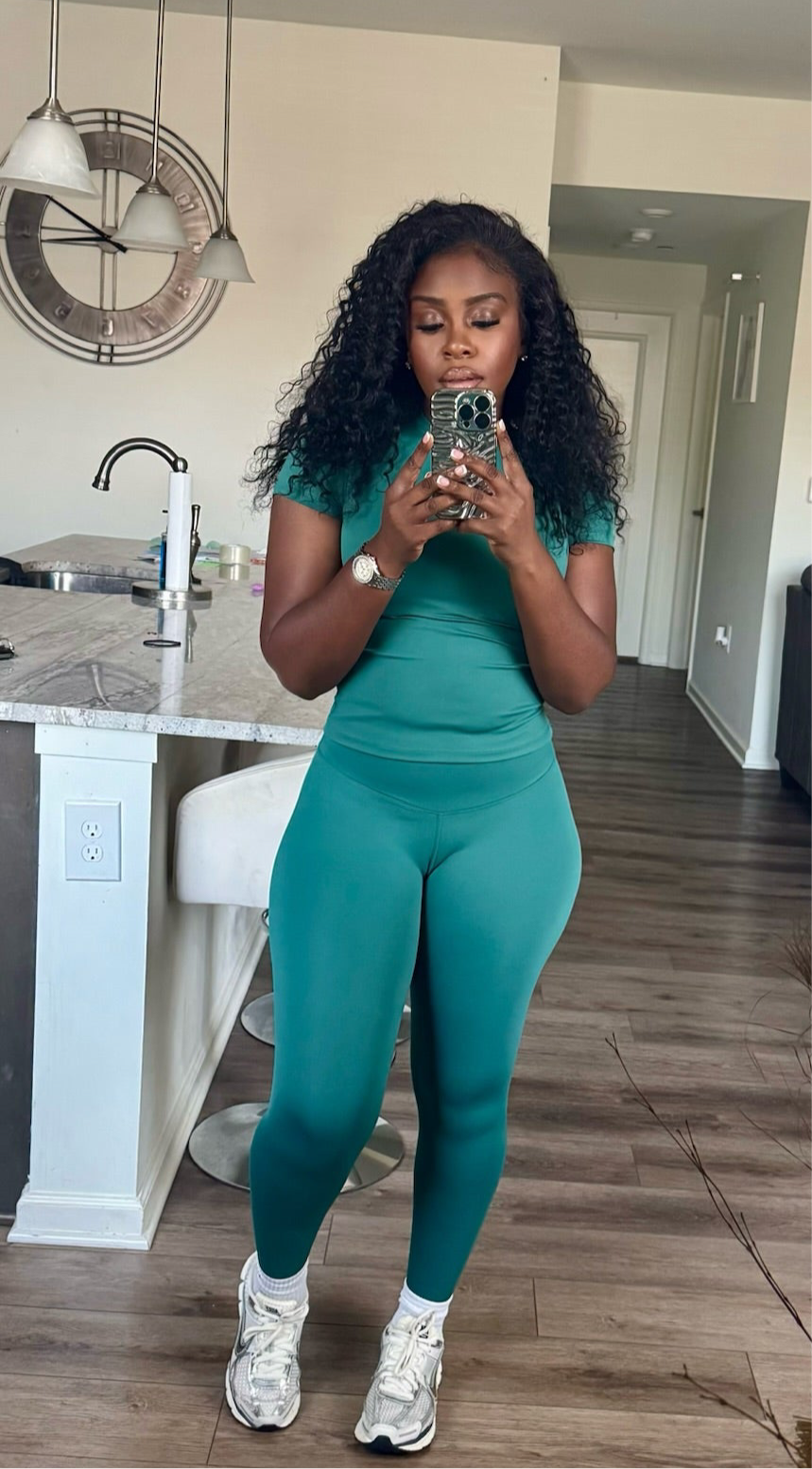 Verde Set