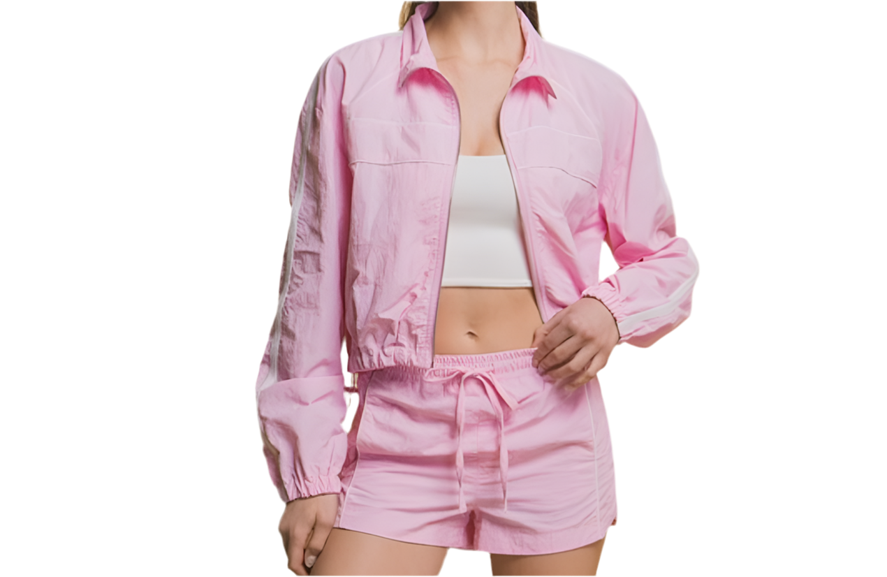Track Suits