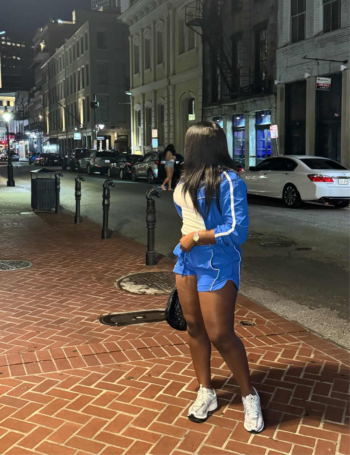 Track Suits