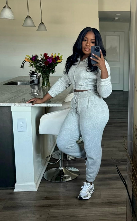 Joggers