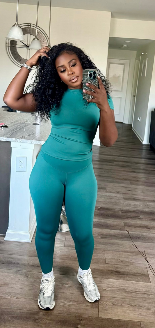 Verde Set