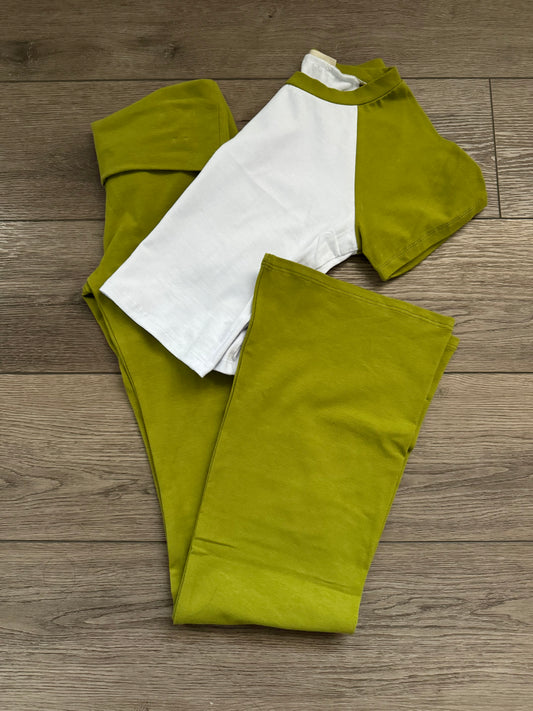 Avocado Set