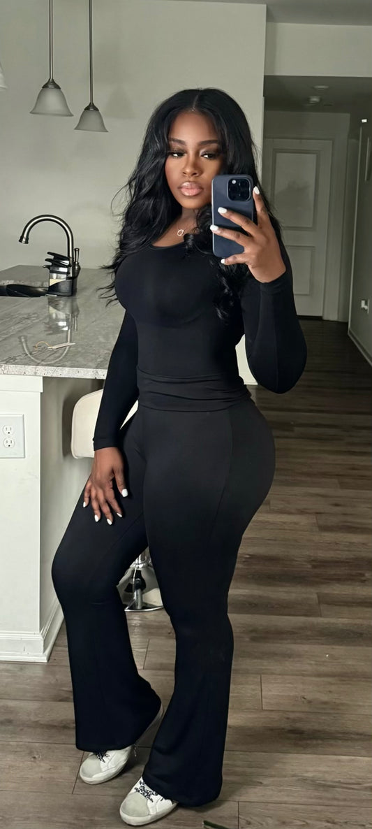 Everyday Lounge Set