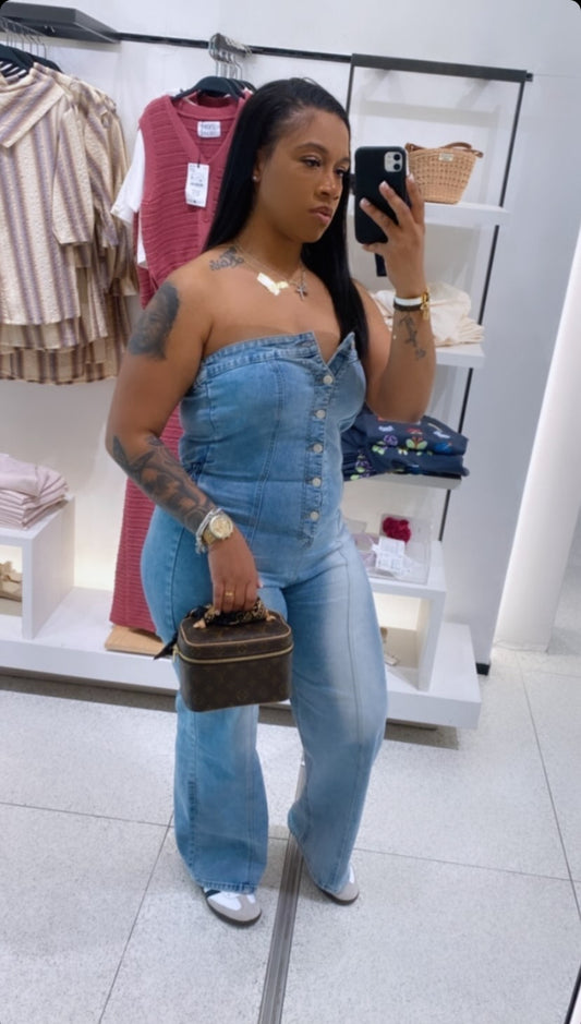 Lex Jumpsuit
