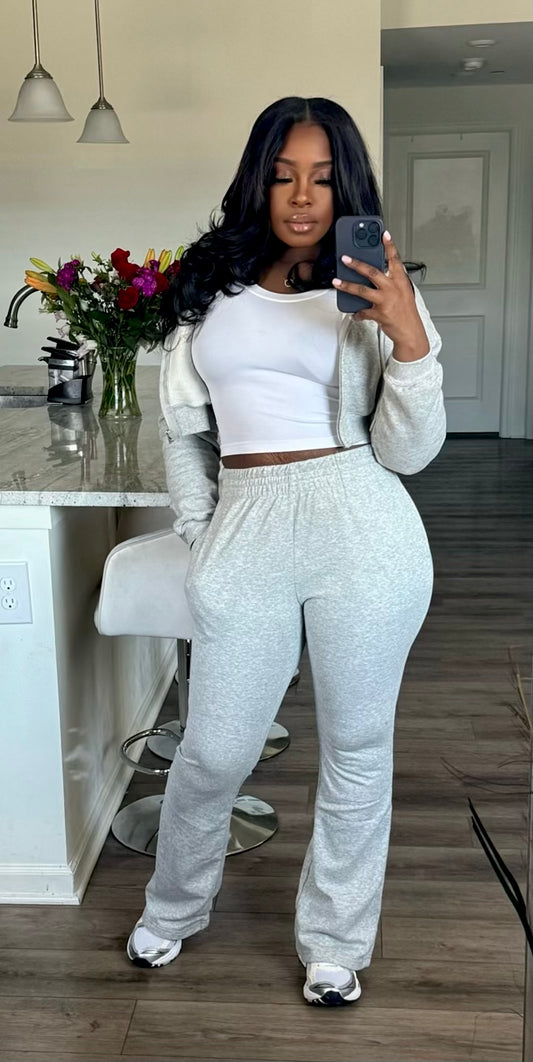 Flare Pants