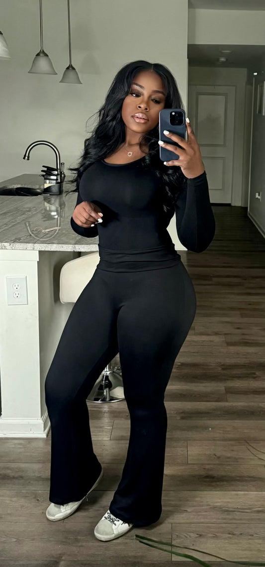 Everyday Lounge Set
