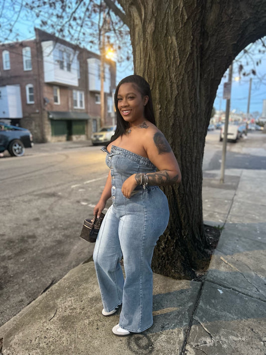 Lex Jumpsuit