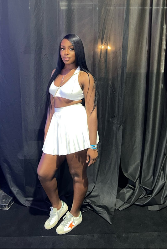 Top Pick Crop Top